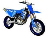 2006 TM Racing SMX 660 F Competition photo